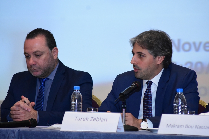 Investment & Financial Markets Education Conference 